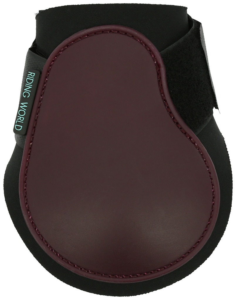 Riding World Fetlock Boots