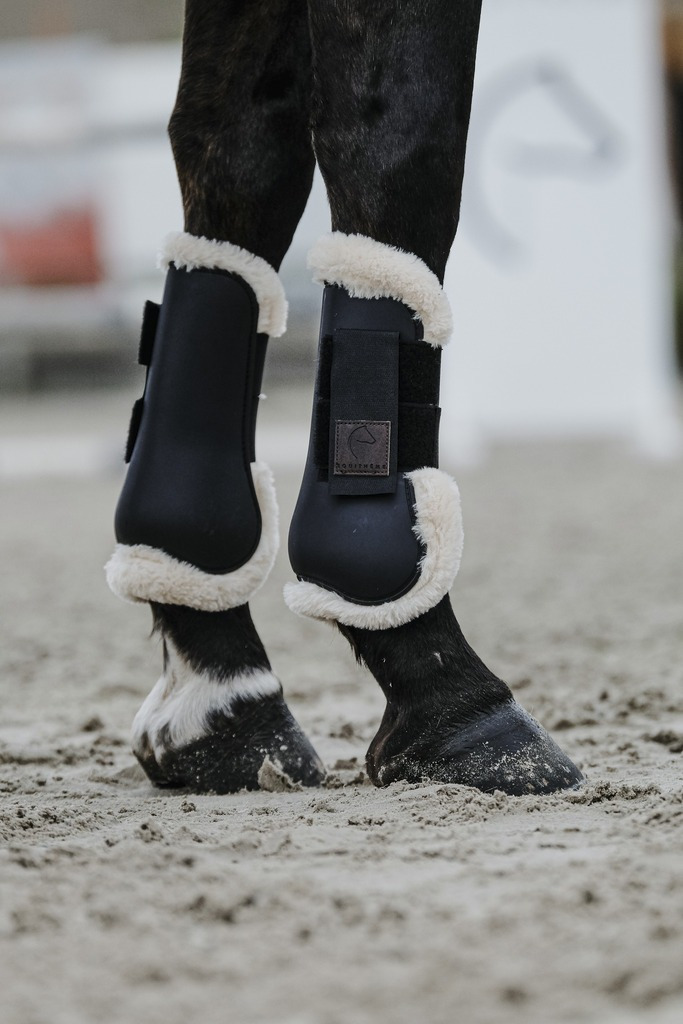 Equithème Peesbeschermers Boa