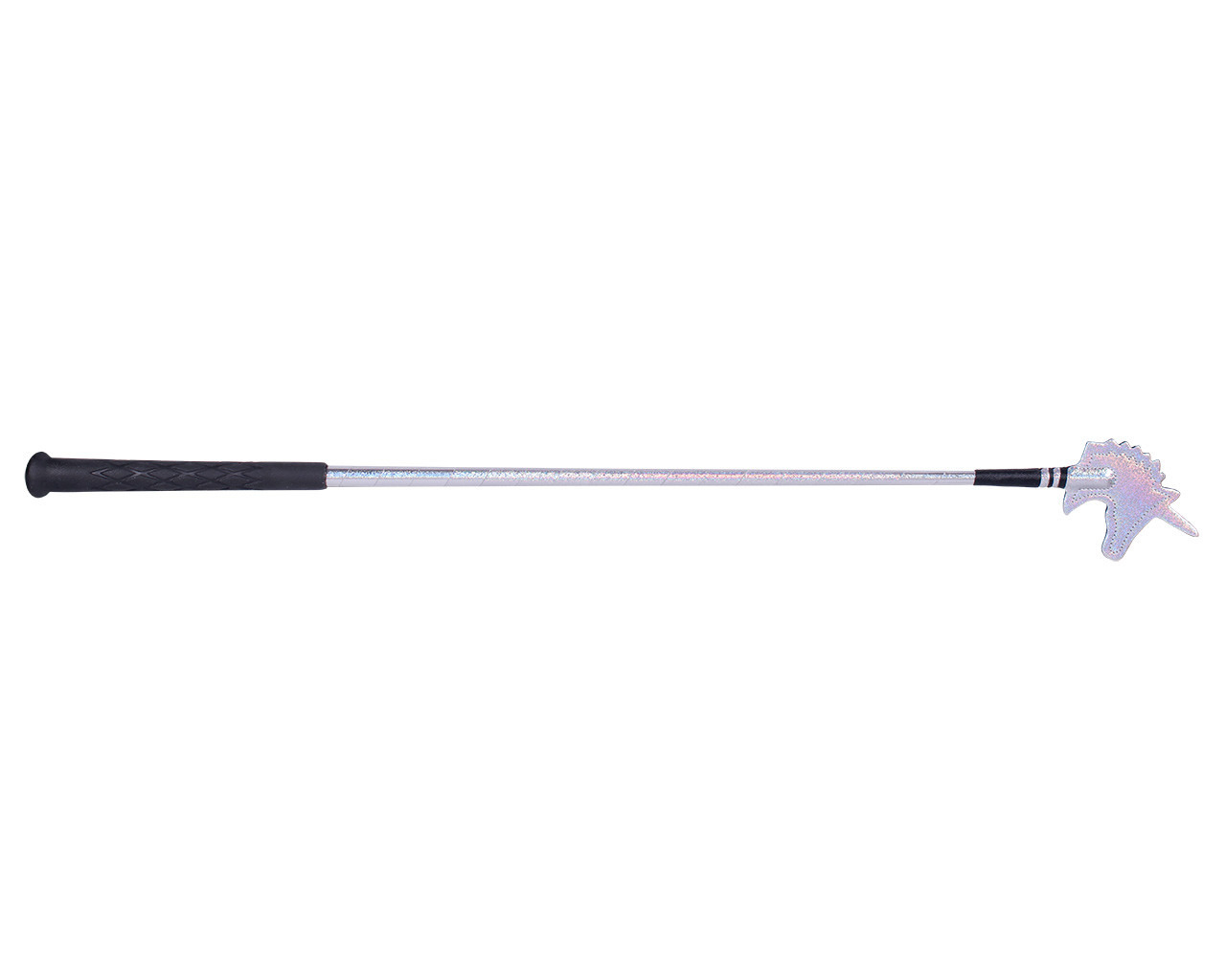 QHP Riding Whip Unicorn