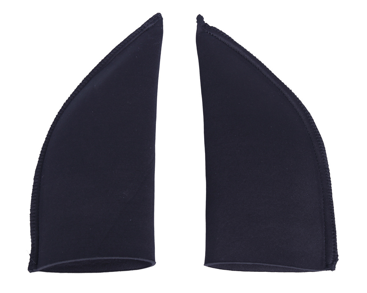 QHP Sound-dampening ears for ear bonnet