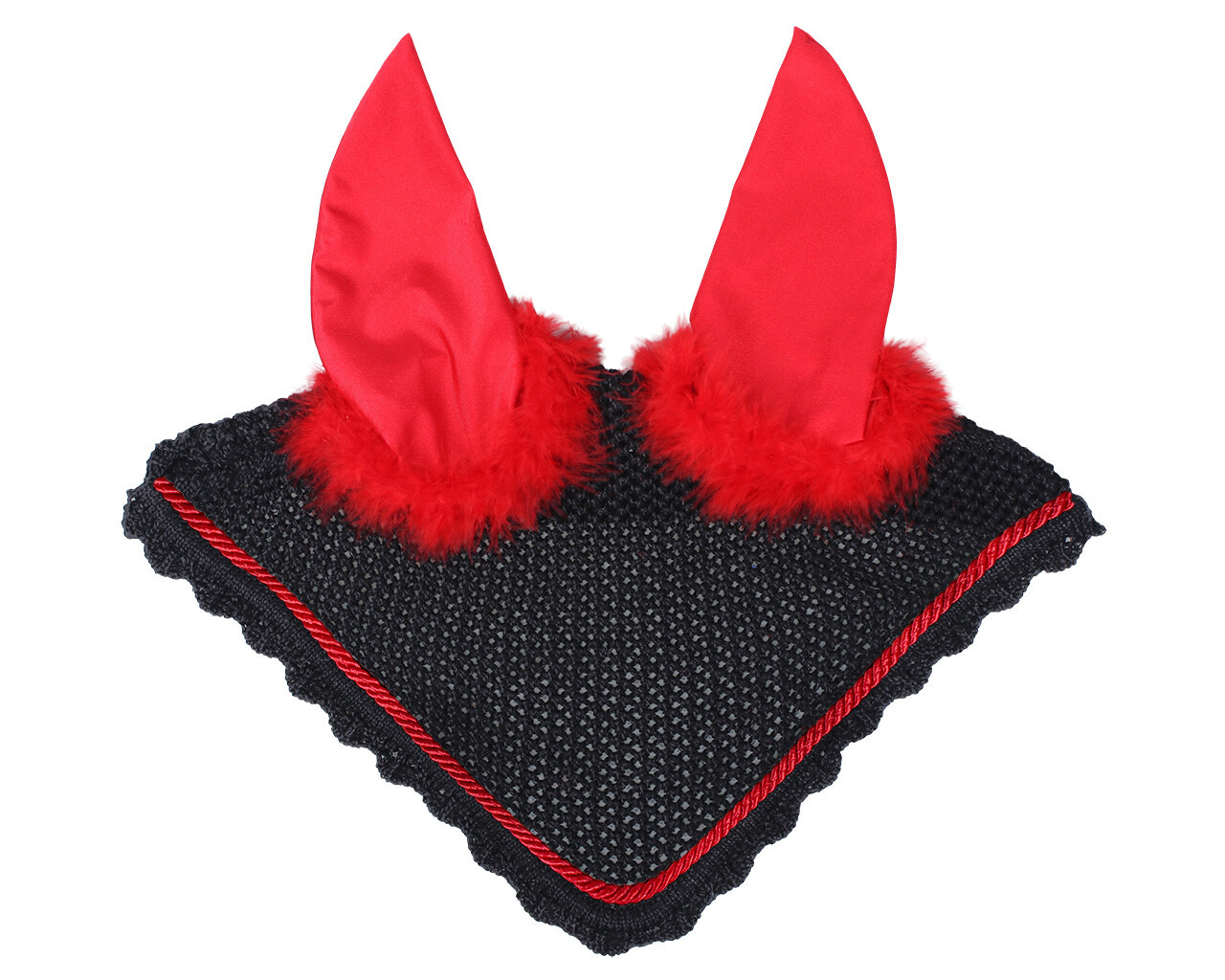 QHP Ear Net Halloween