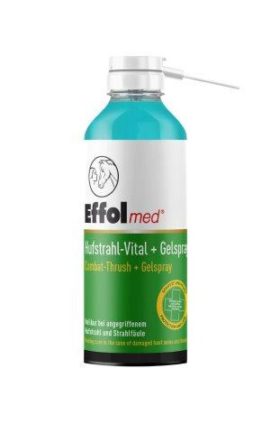 Effol HufstrahlVital Gelspray 150ml