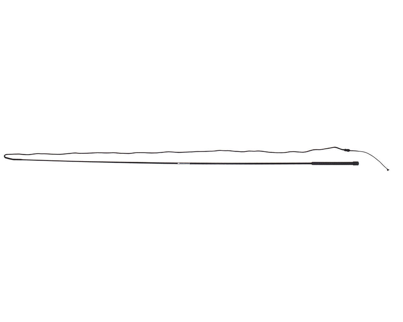 QHP Two-Piece Lunge Whip