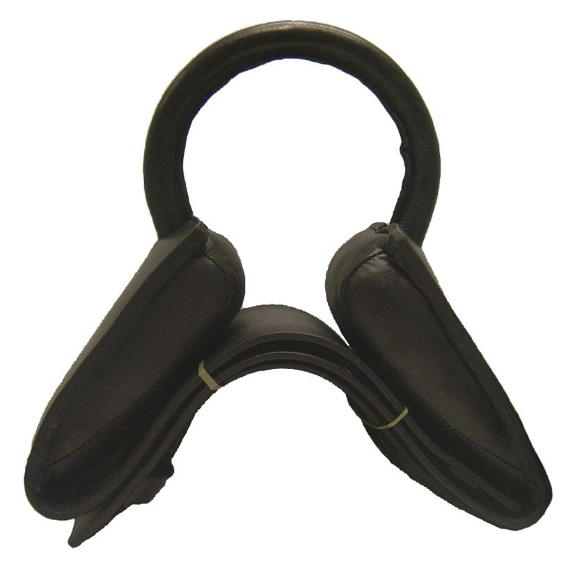 Birth Alarm anti-roll girth top section 