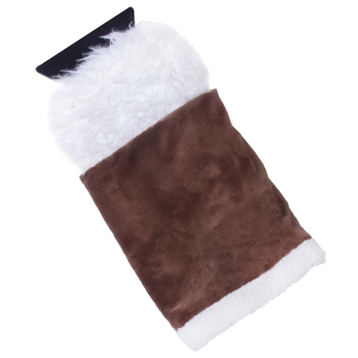 QHP Ice Scraper Horse