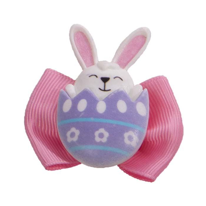 QHP Mane Bows Easter
