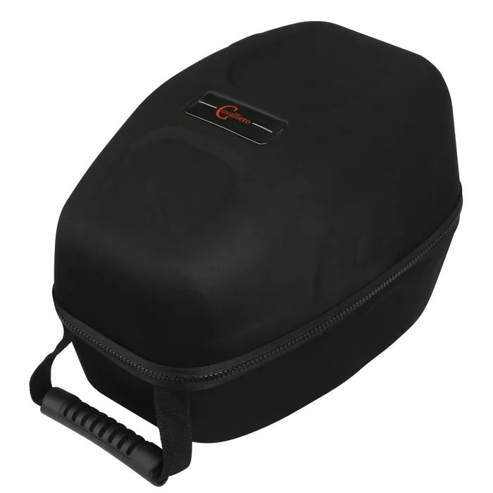 Covalliero Helmet Case