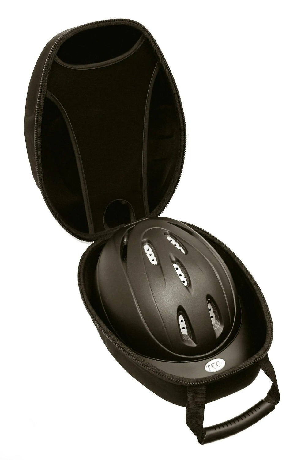 Covalliero Helmet Case
