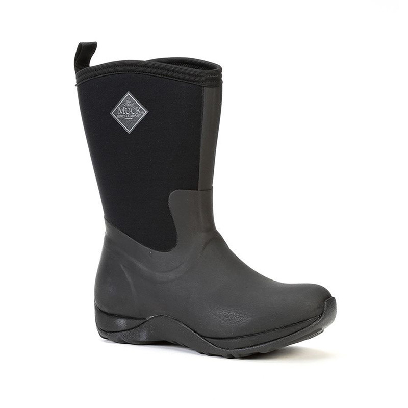 Muck Boot Arctic Weekend Black