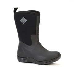 Muck Boot Arctic Weekend Zwart