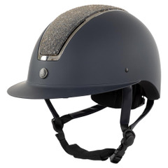 BR Casque Omega Glamourous