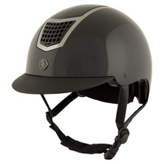 Casque d'équitation BR Lambda Glossy