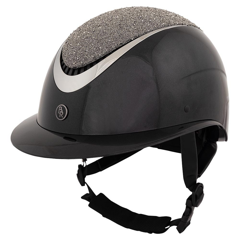 BR Helmet Thèta Plus Glamorous Glossy