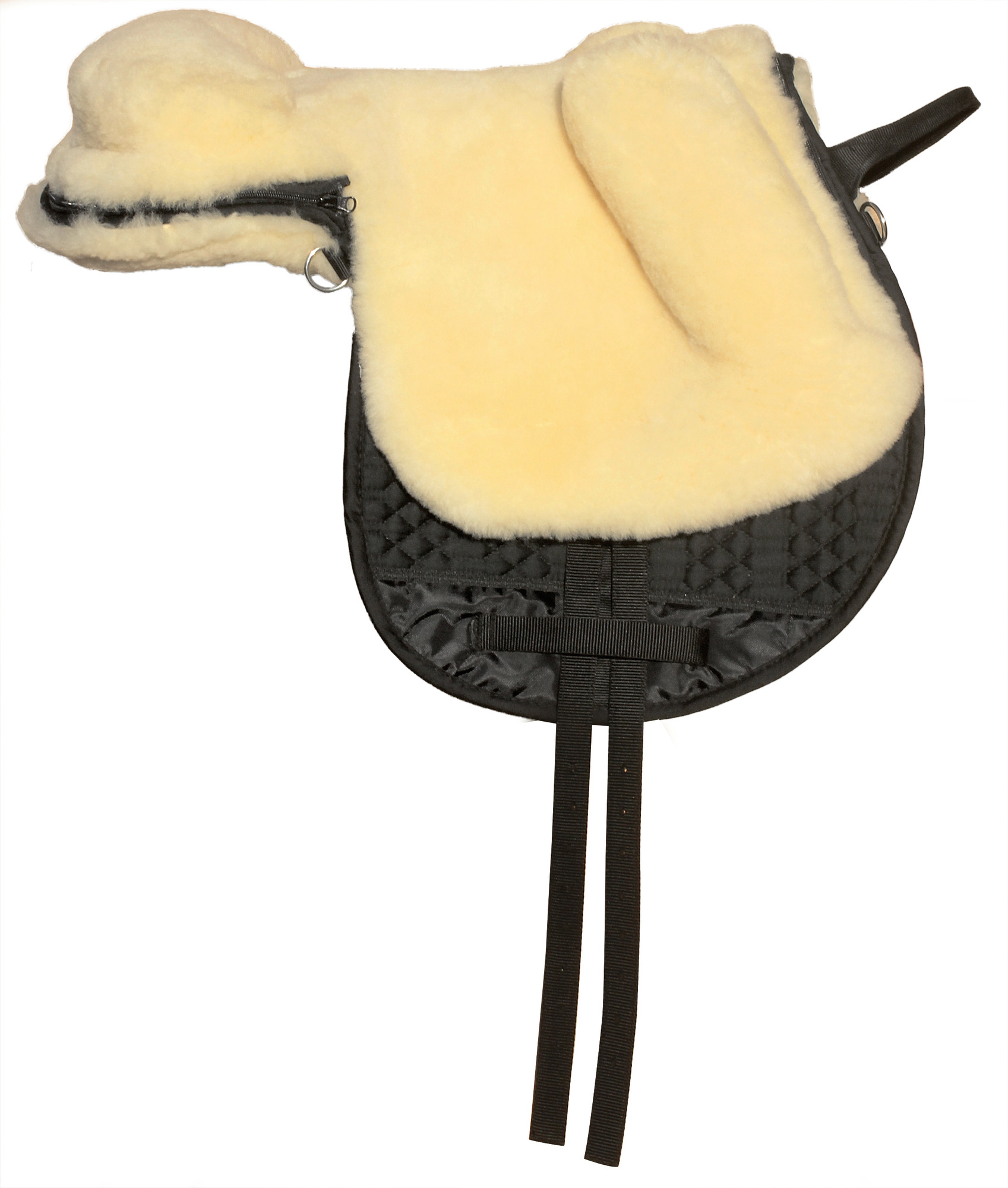 Euroriding Barebackpad