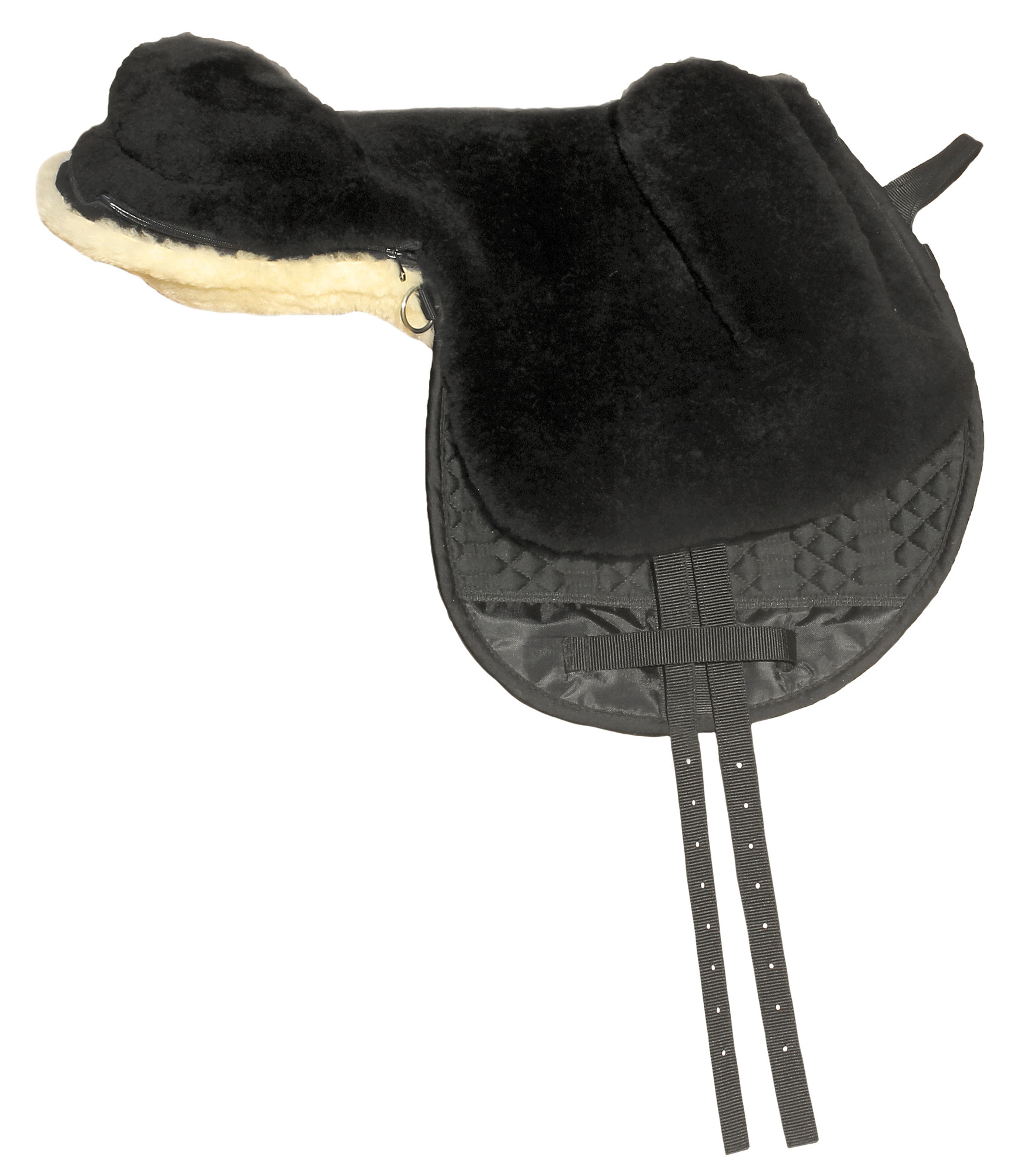 Euroriding Barebackpad