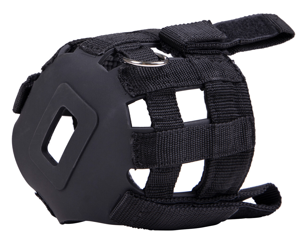 QHP Attachable Grazing Muzzle