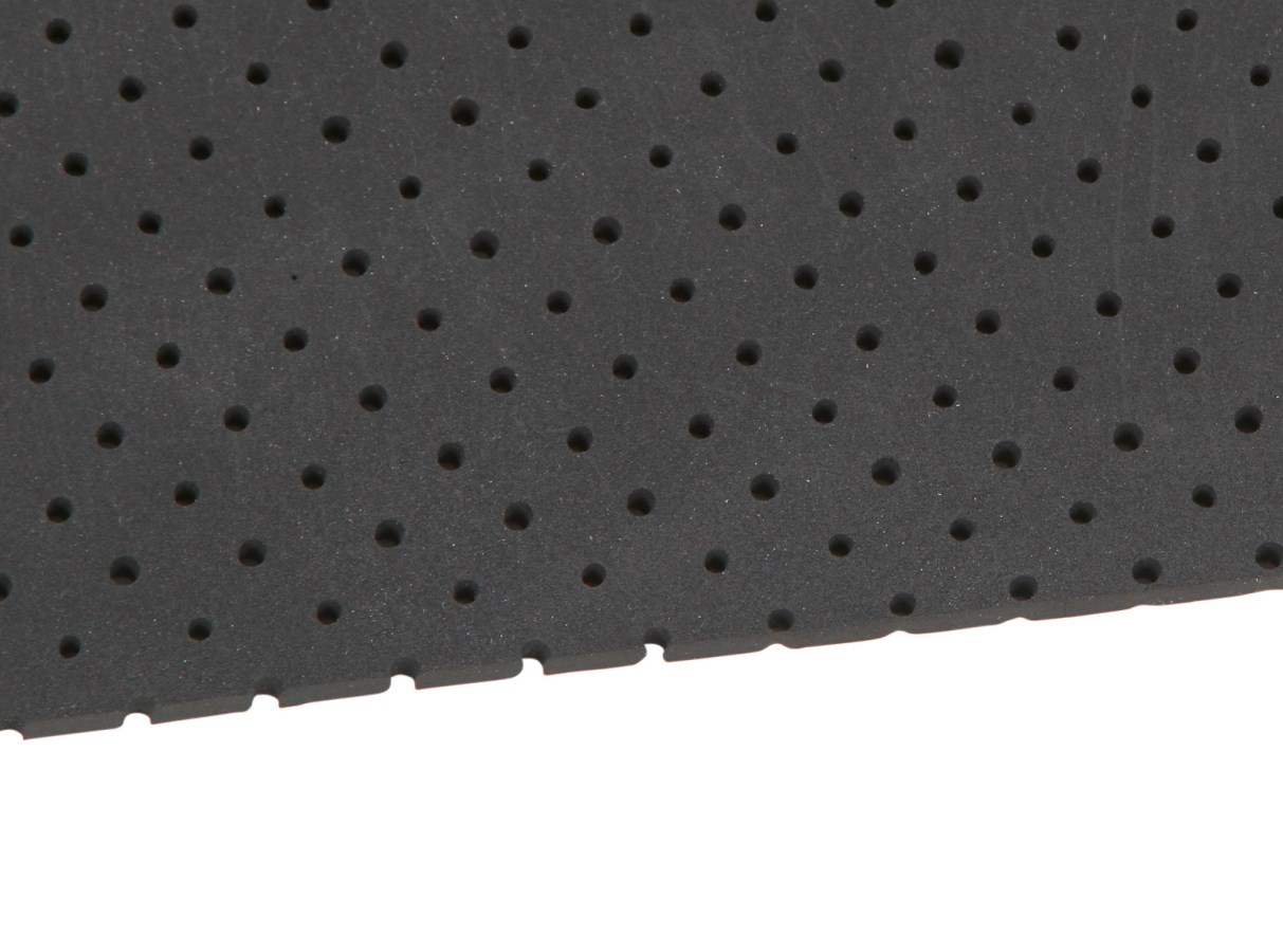 Covalliero Saddle Pad Anti-Slip