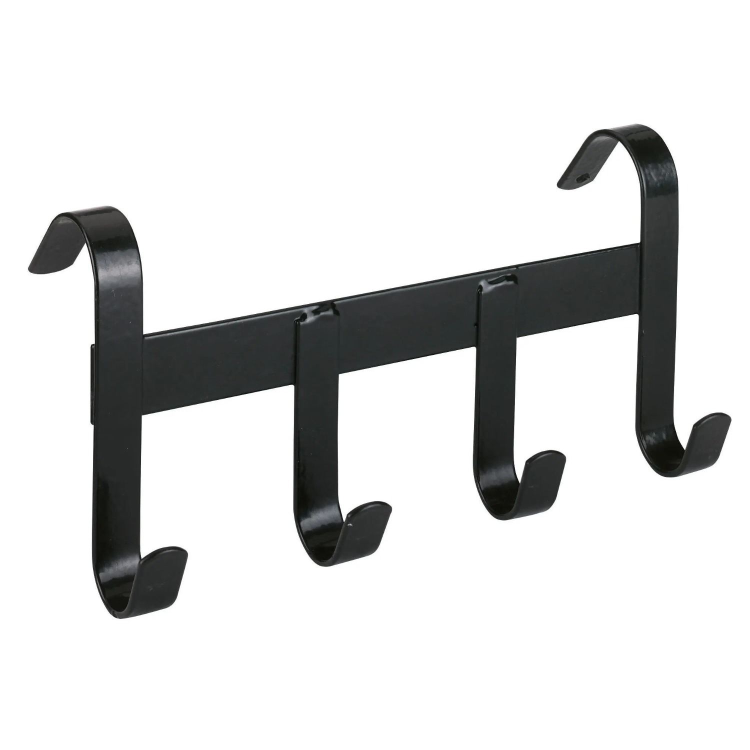 Kerbl Bridle Hanger with 4 Hooks