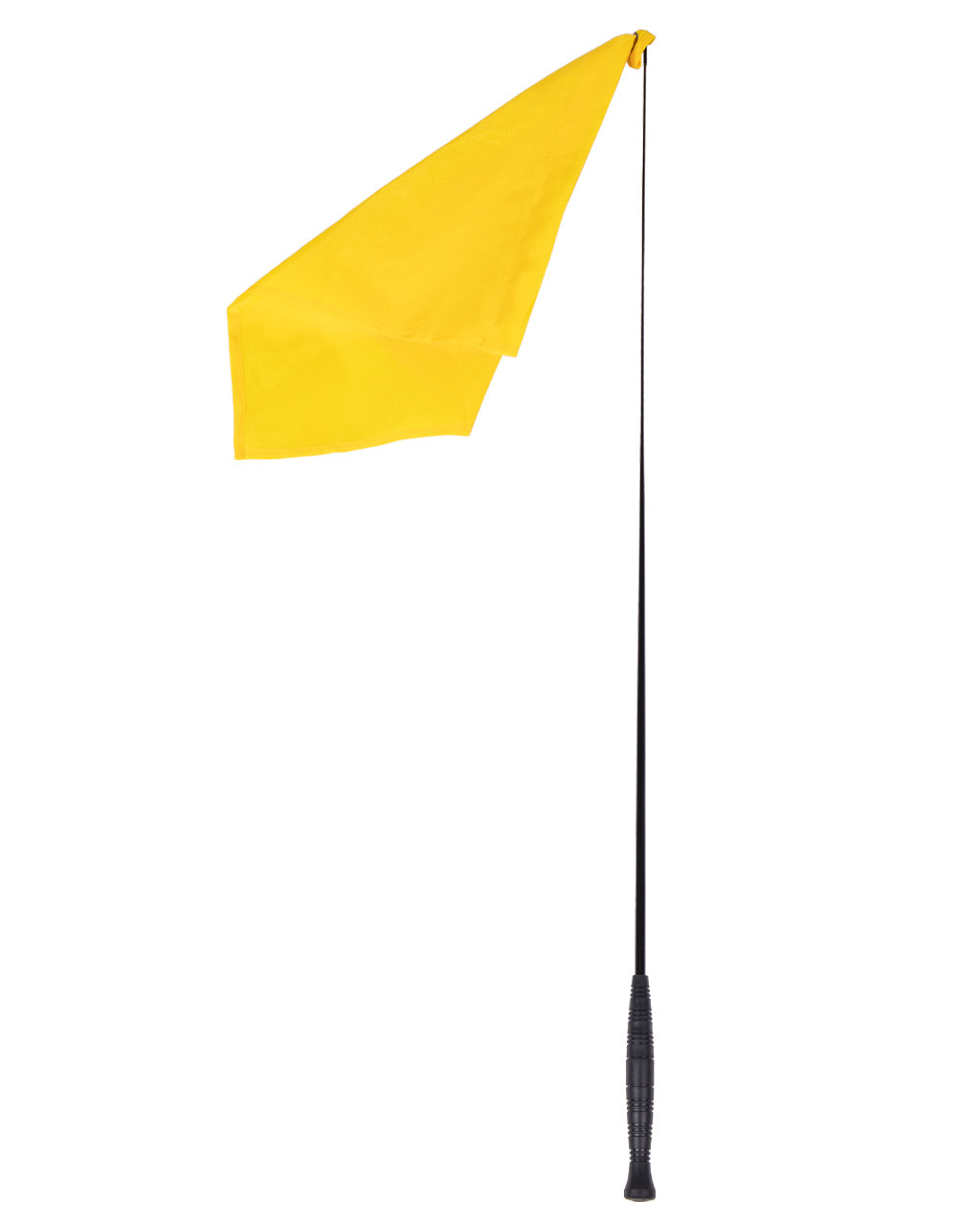QHP Training Stick with Flag
