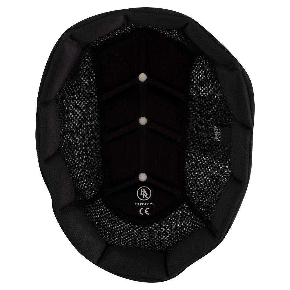 BR Helmet liner Zeta