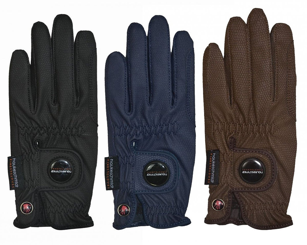 Hauke Schmidt Nordic Dream Gloves