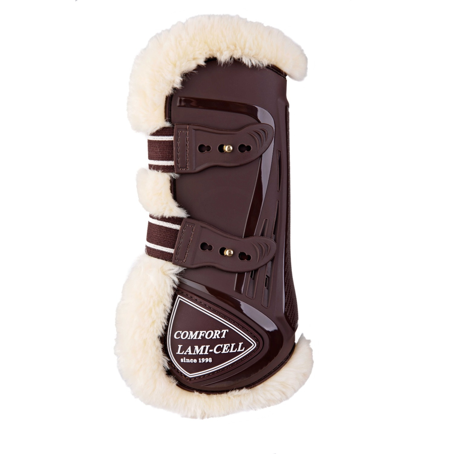 Lami-Cell Sehnengamaschen Comfort Bamboo