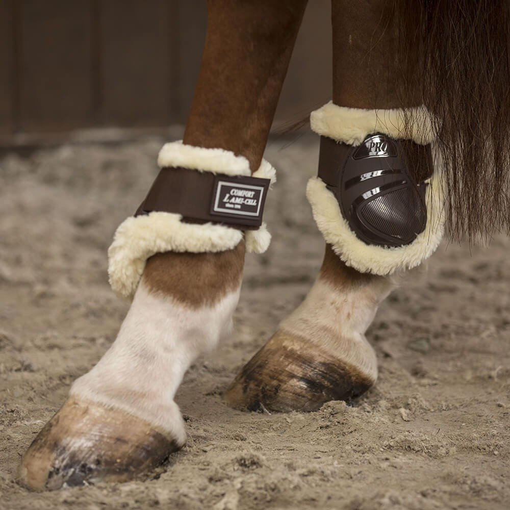 Lami-Cell Streichkappen Comfort Bamboo