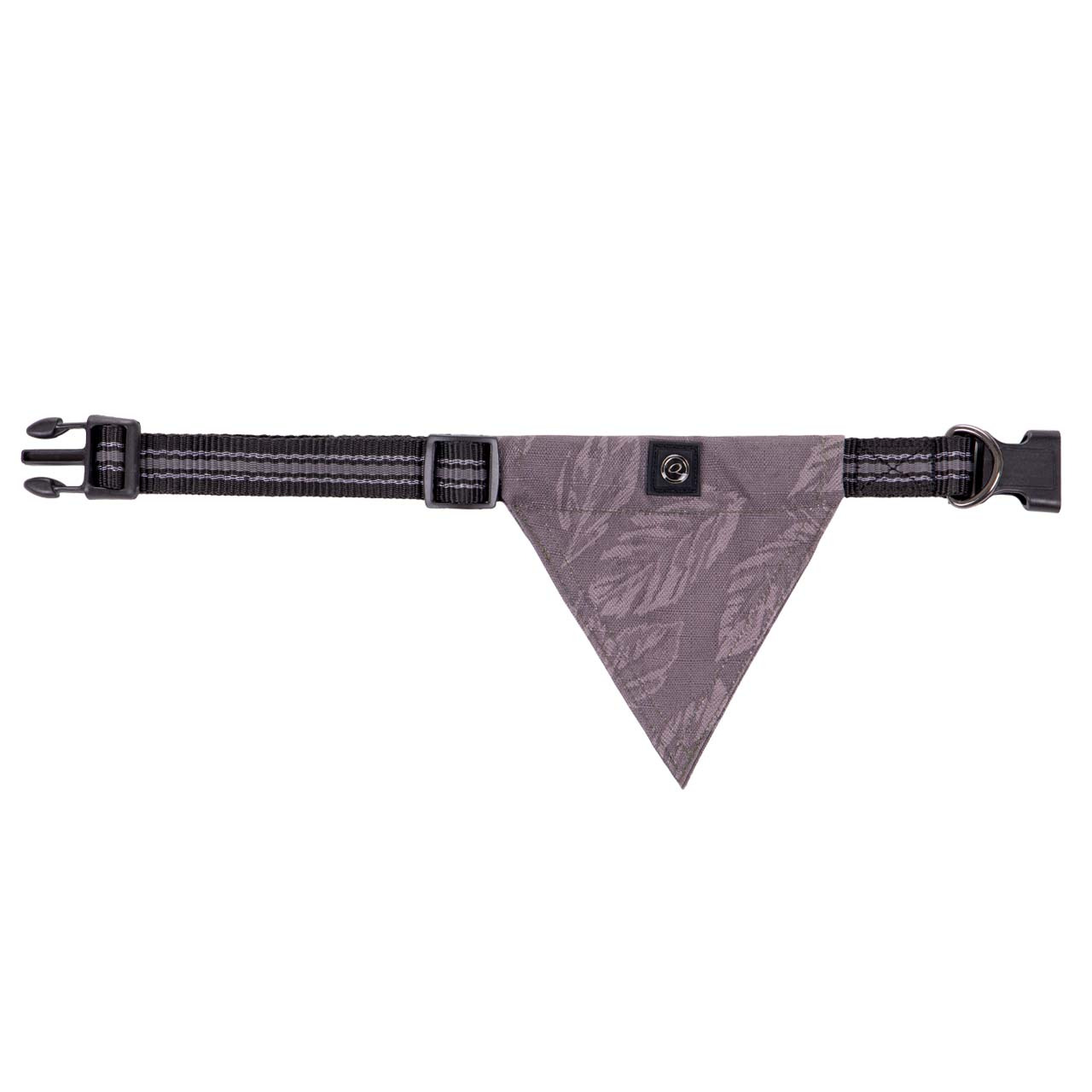 QHP FW'24 Hundehalsband mit Bandana