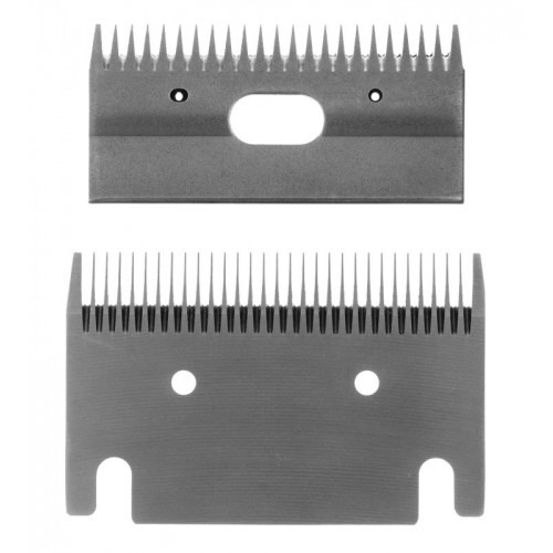 Liscop 122 Messer 23/31t 1 mm