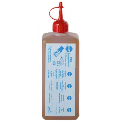 Liscop Scheröl 500ml