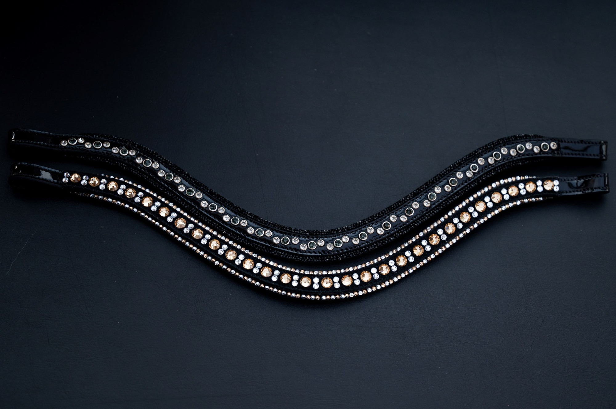 HB Showtime Browband True Love