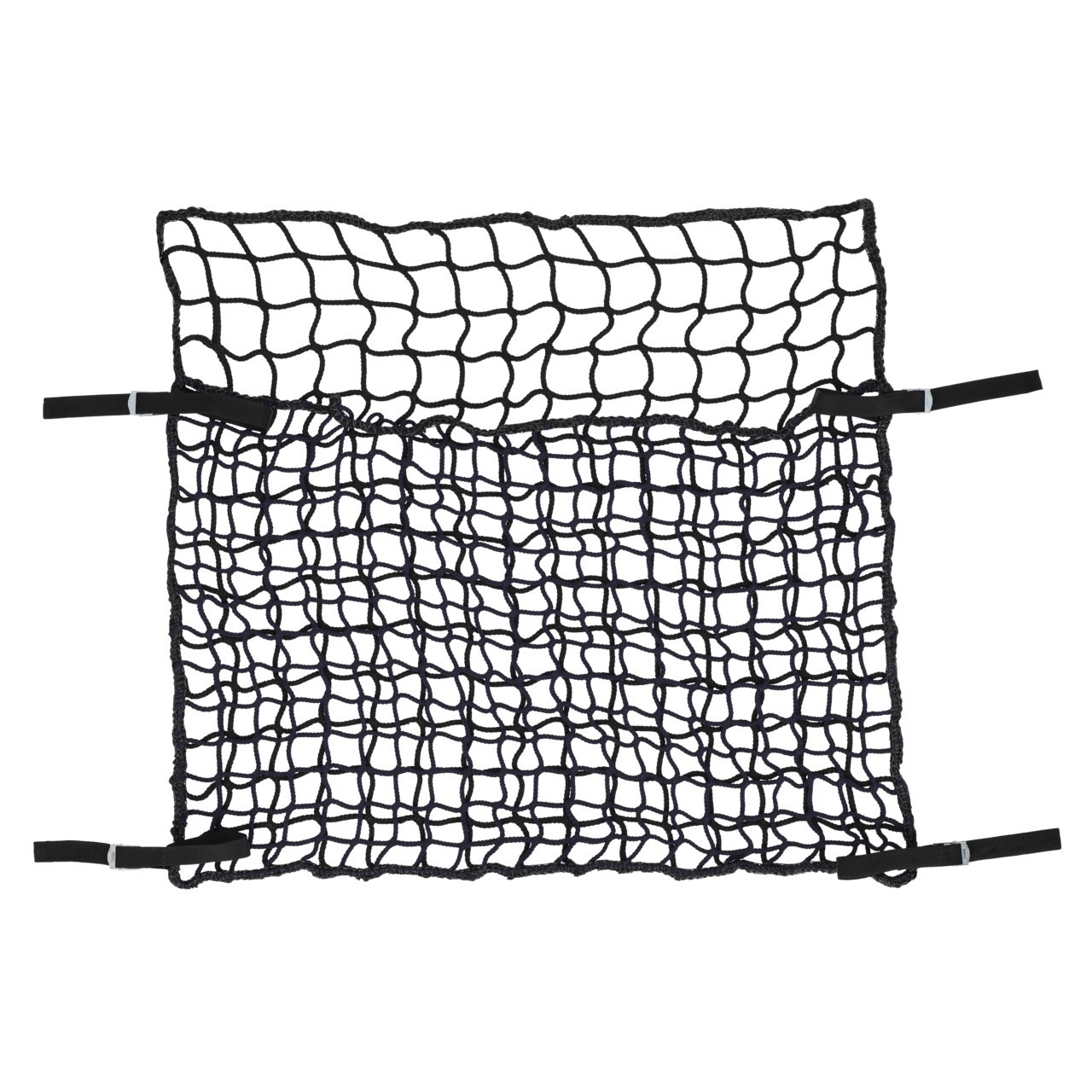 QHP Slowfeeder haynet Two-sided