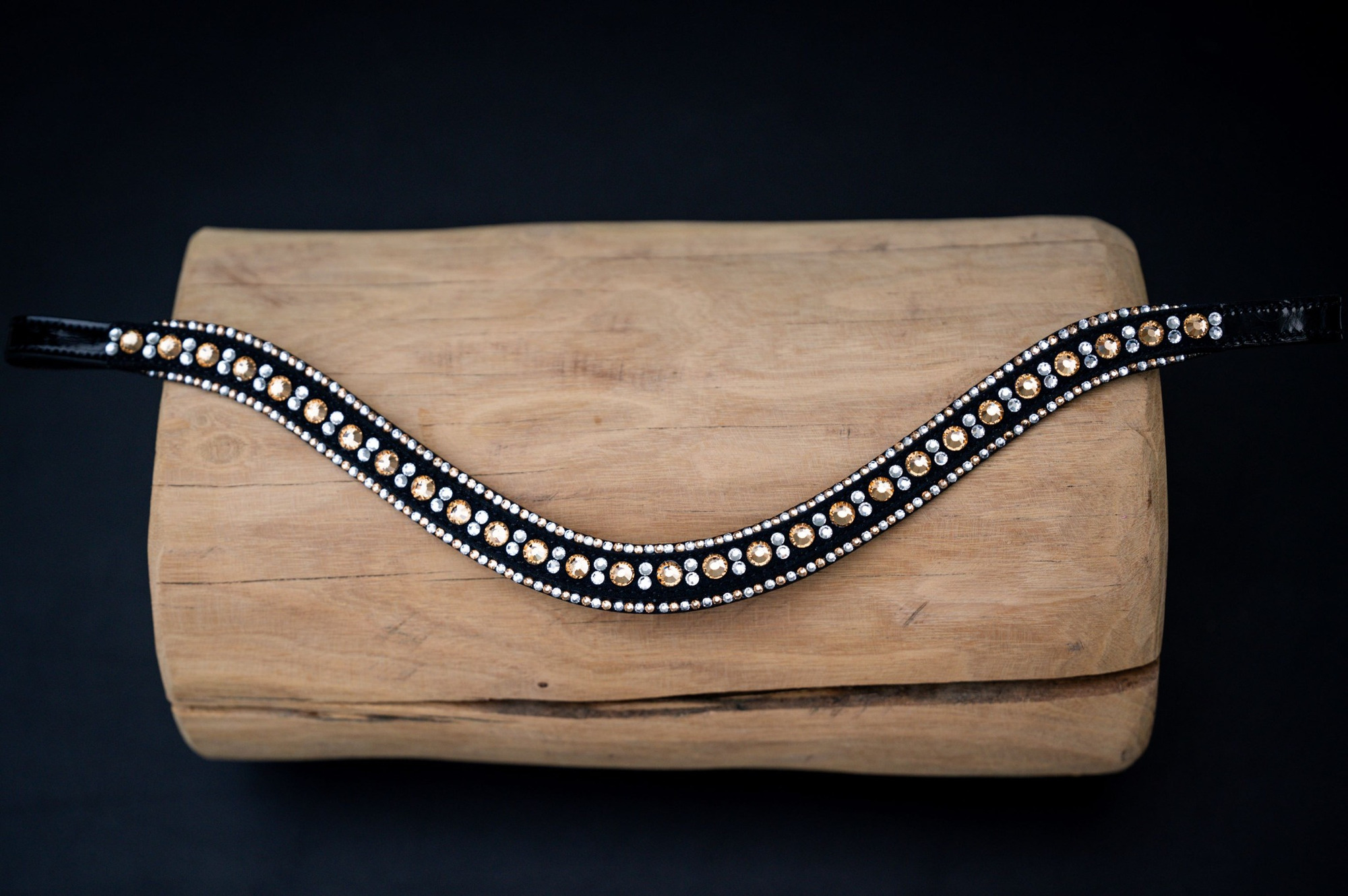 HB Showtime Browband True Love