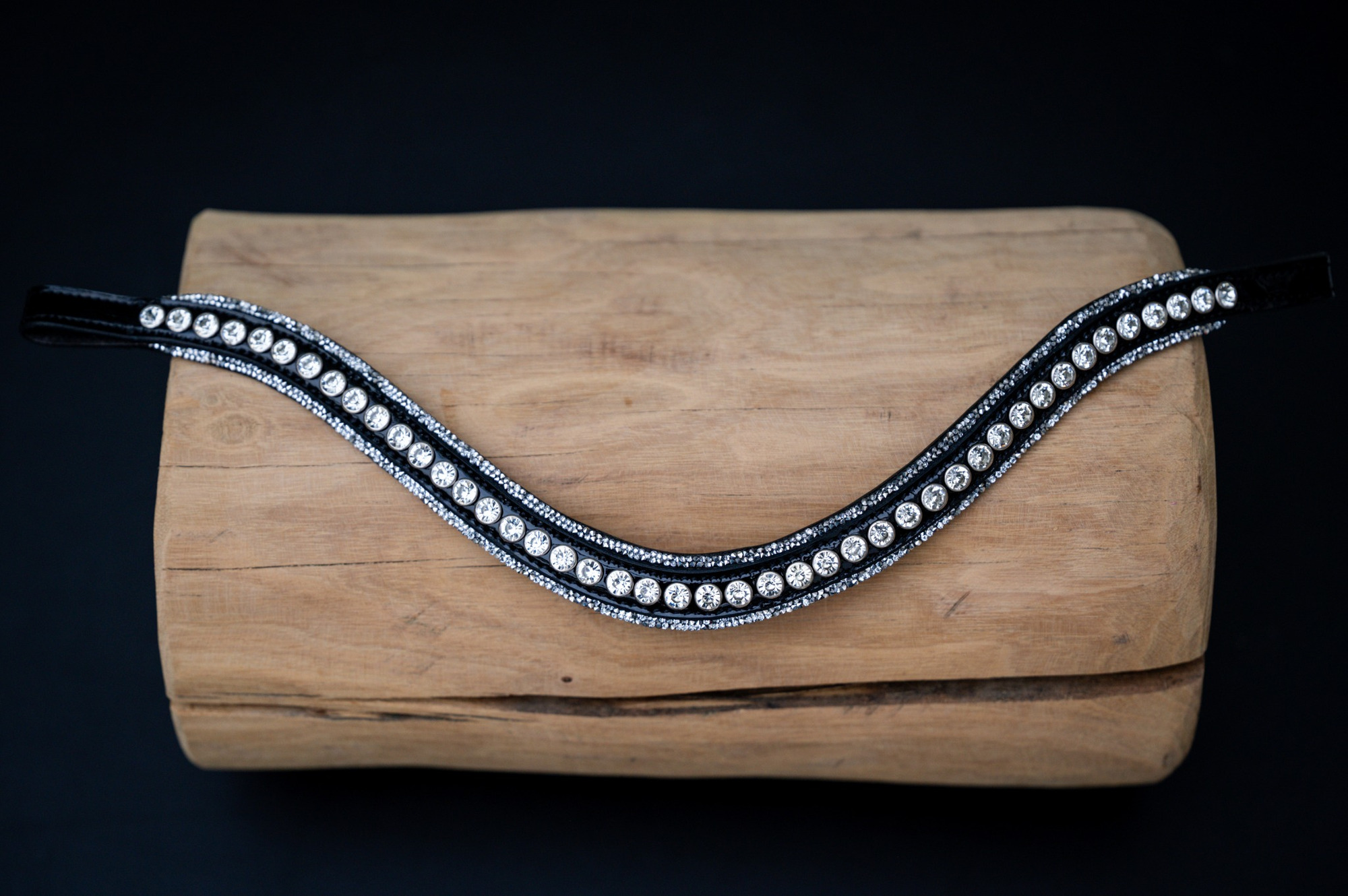 HB Showtime Browband Beauty