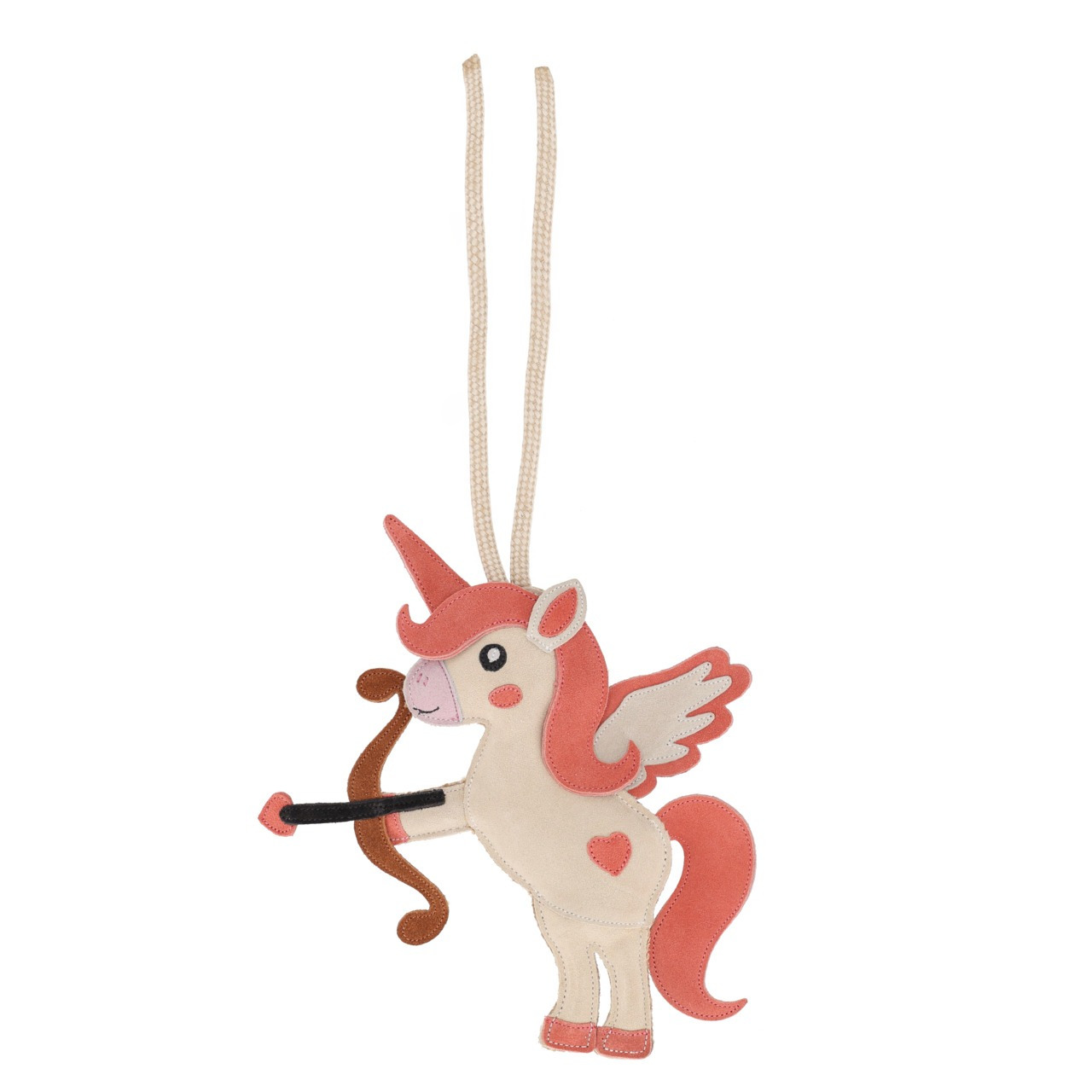 QHP Horse Toy Lyvia