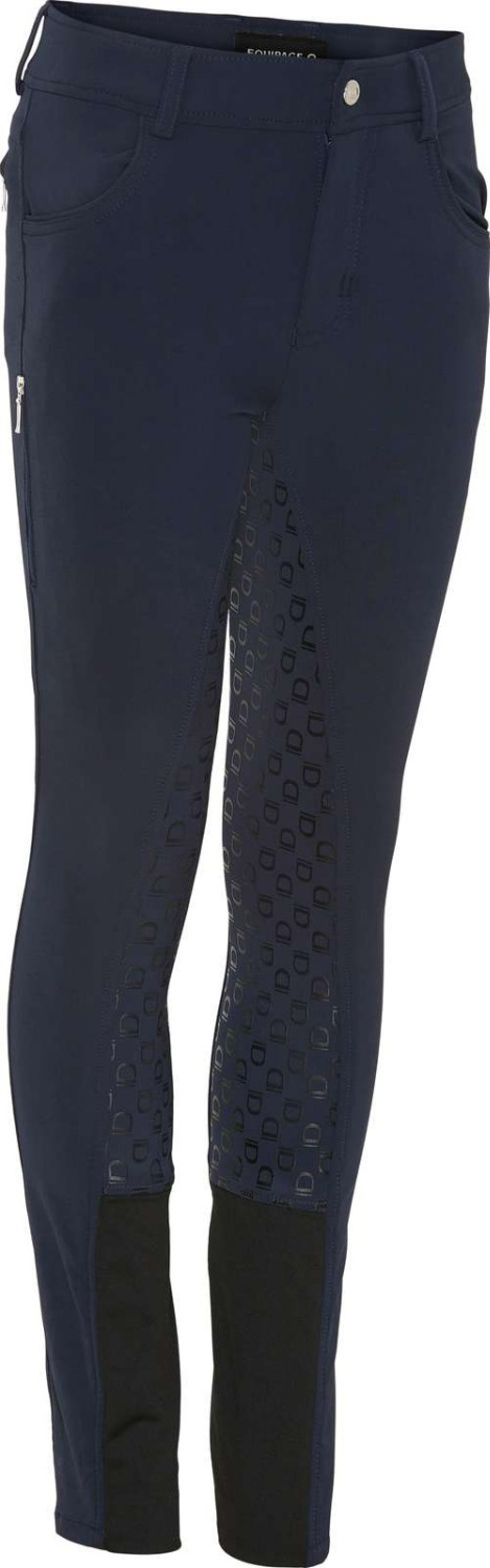 Equipage SS'23 Hunt Jungen-Reithose