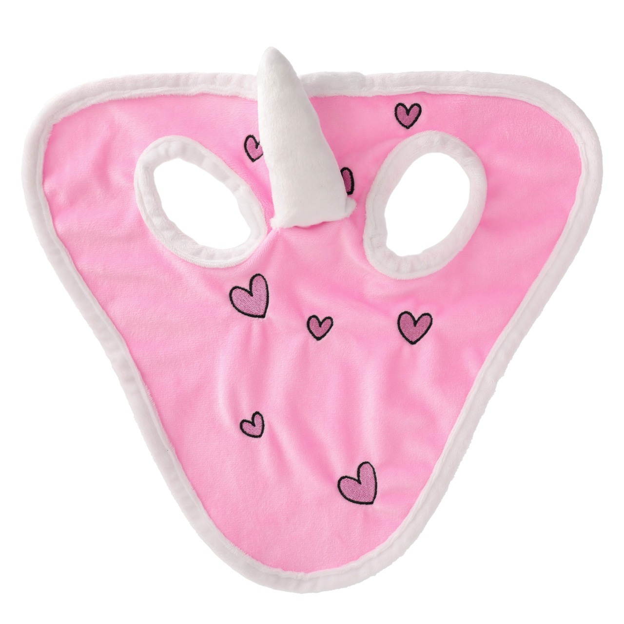 QHP Ear Net Unicorn