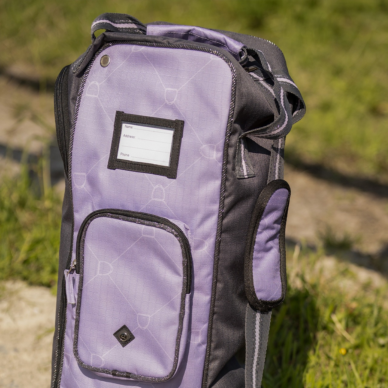 QHP SS26 Boot bag collection
