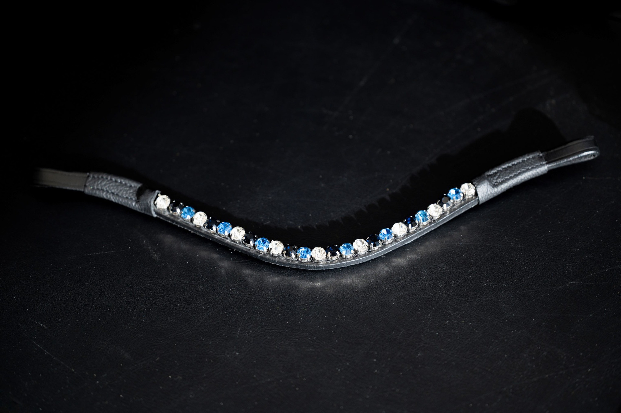 HB Showtime Browband Magic A-pony