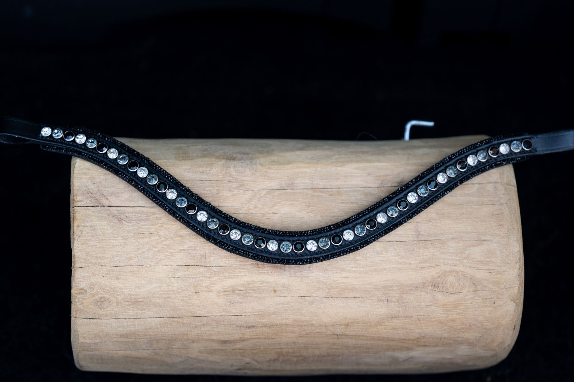 HB Showtime Browband Simply Magic