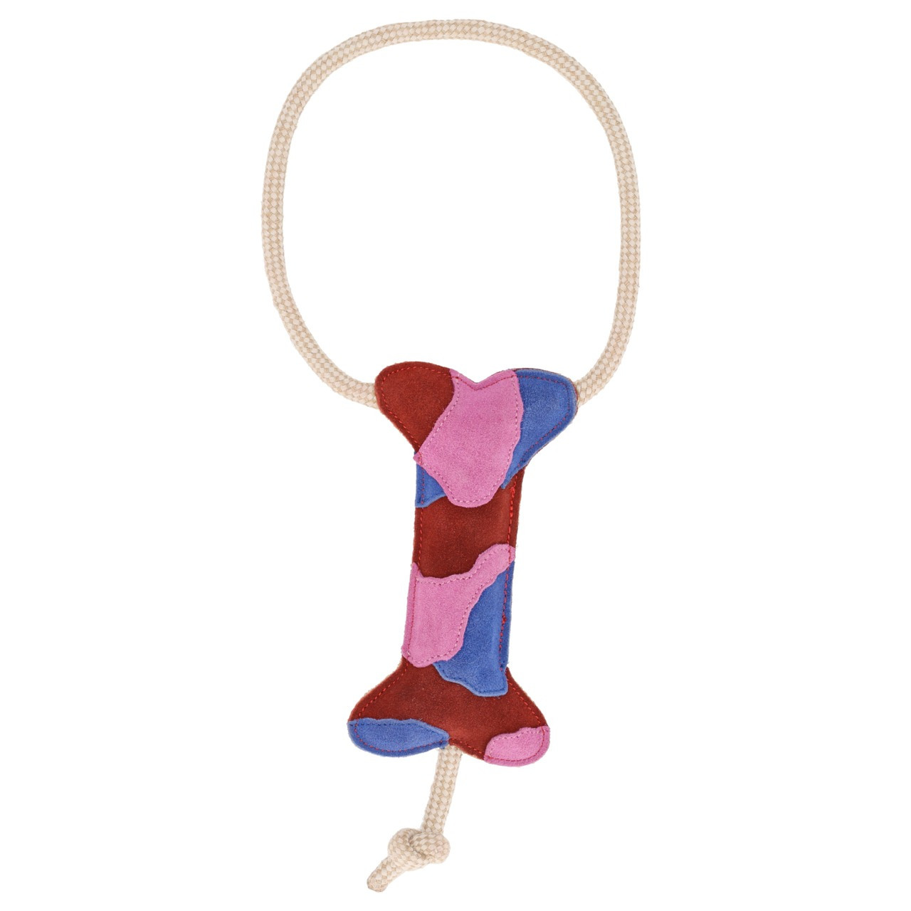 QHP SS26 Dog Toy collection