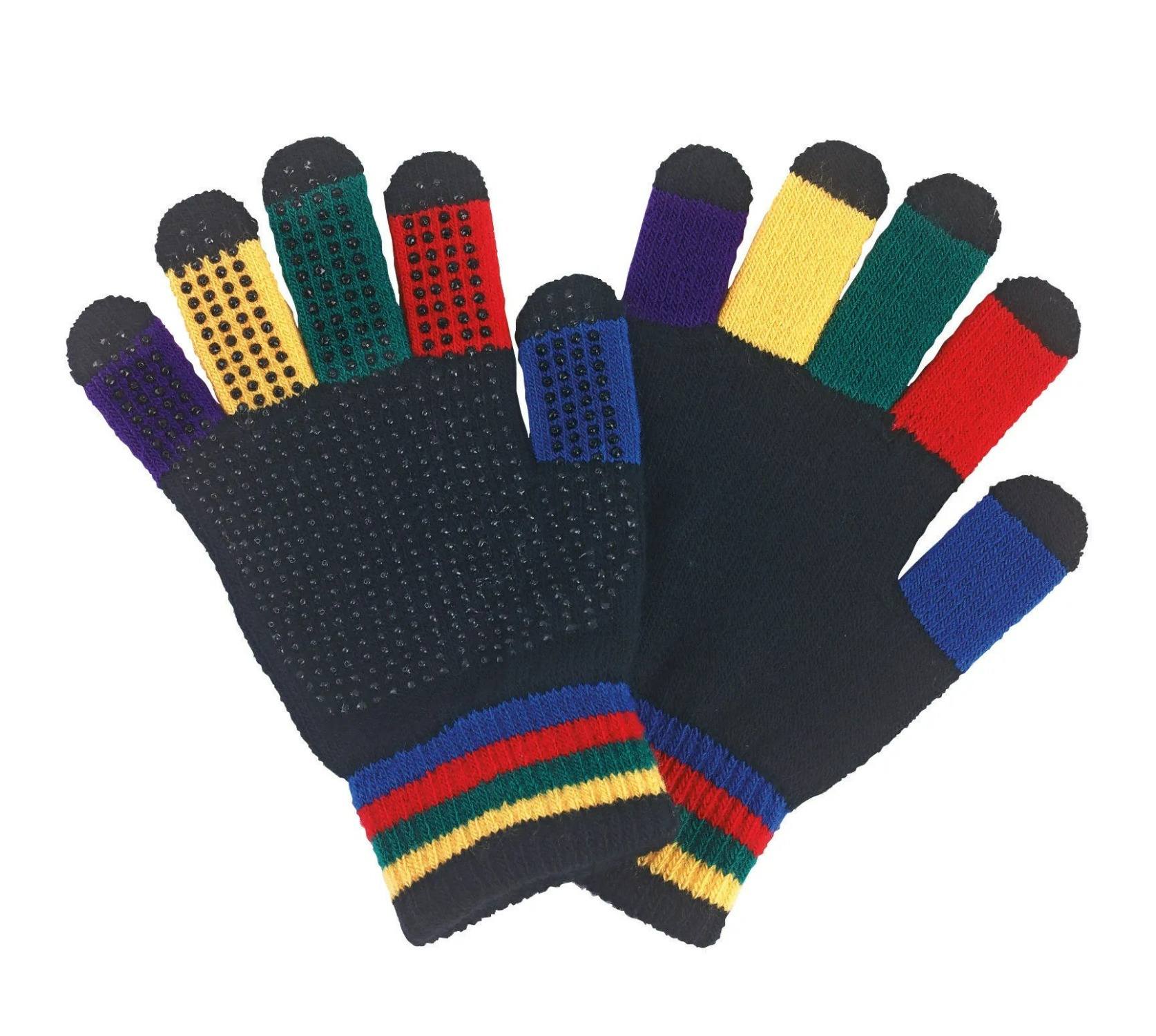 Covalliero Rijhandschoenen Magic Grippy