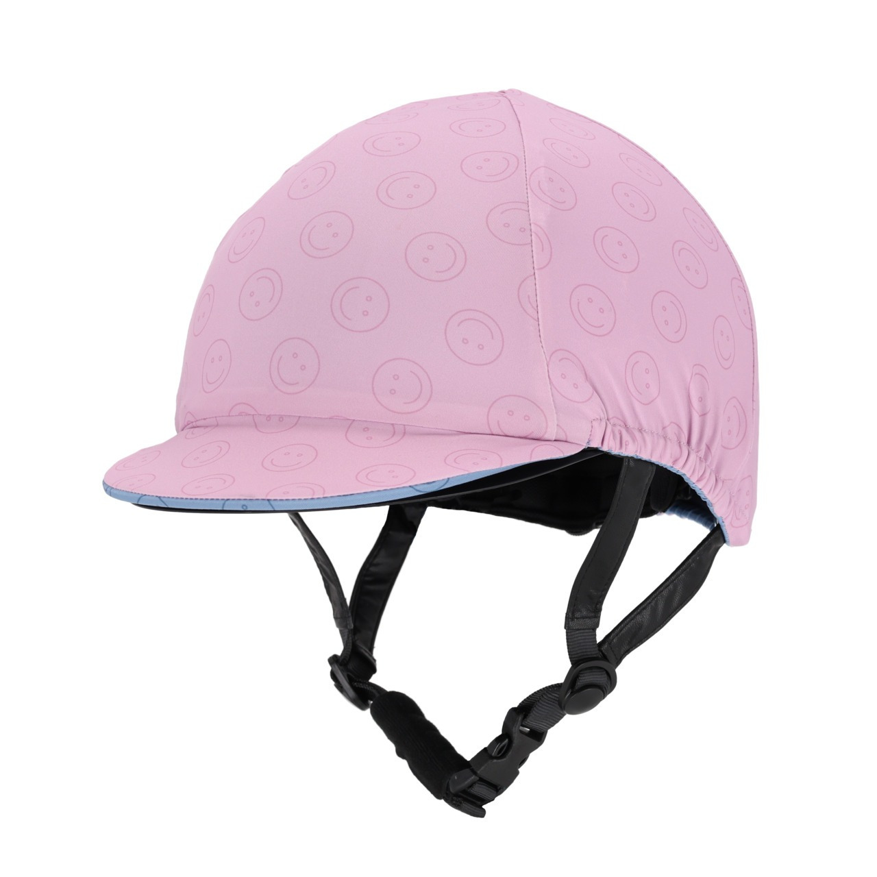 QHP SS26 Helmet cover Rosalynn