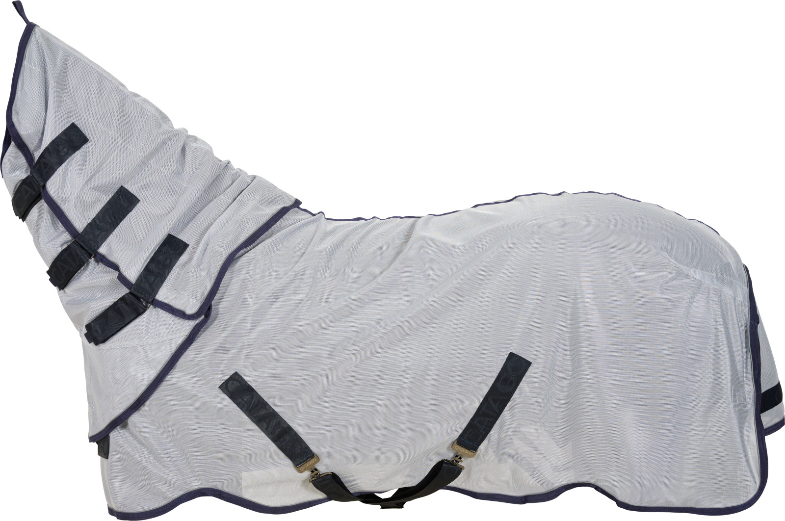 Catago Fly Rug Terra