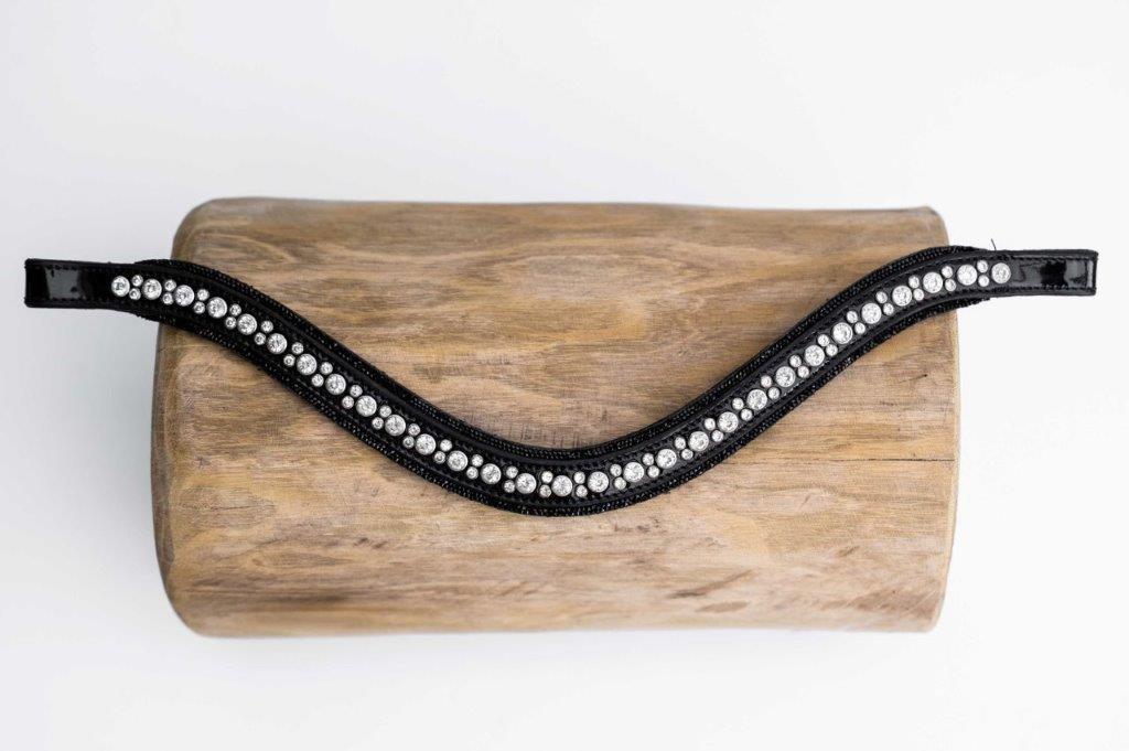 HB Showtime Browband To Nice