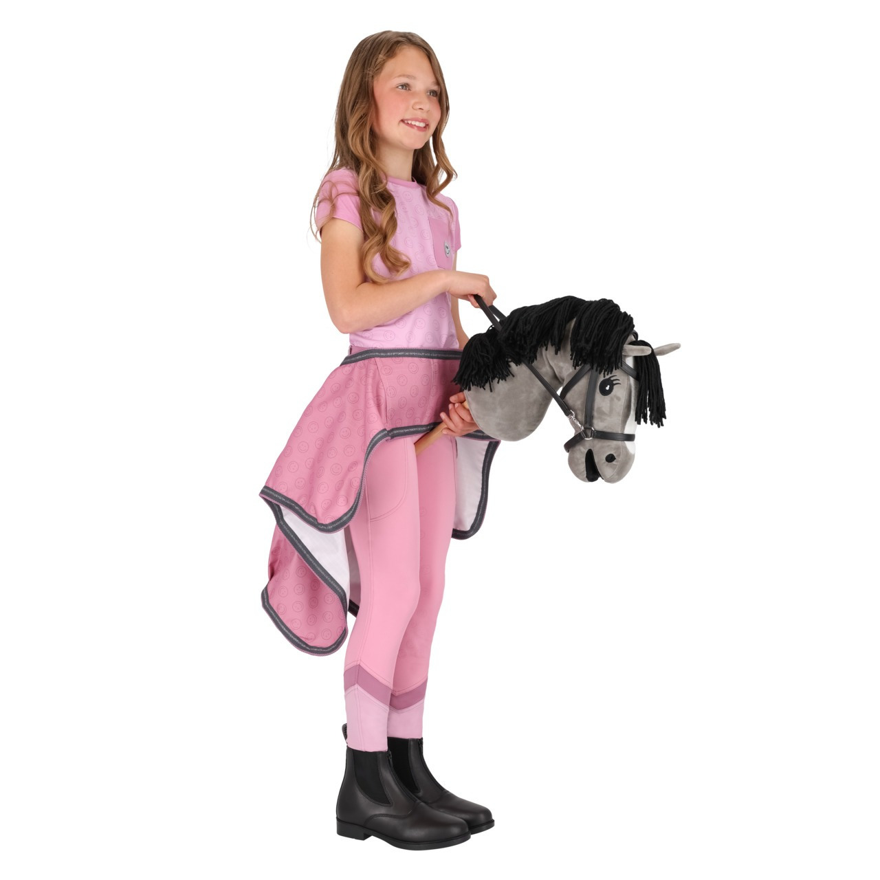 QHP SS26 Exercise sheet Hobby horse collection