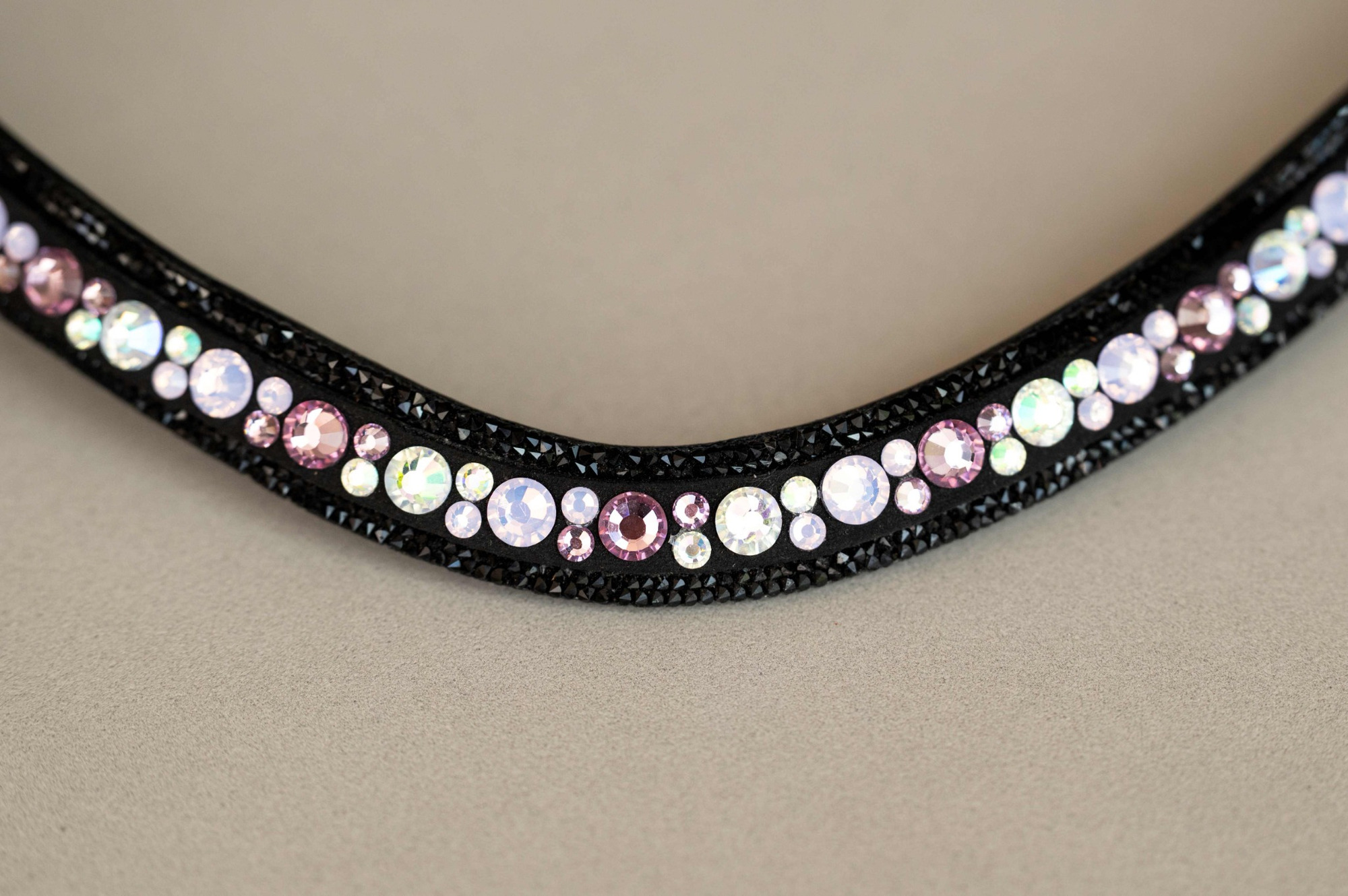 HB Showtime browband Shang-hai