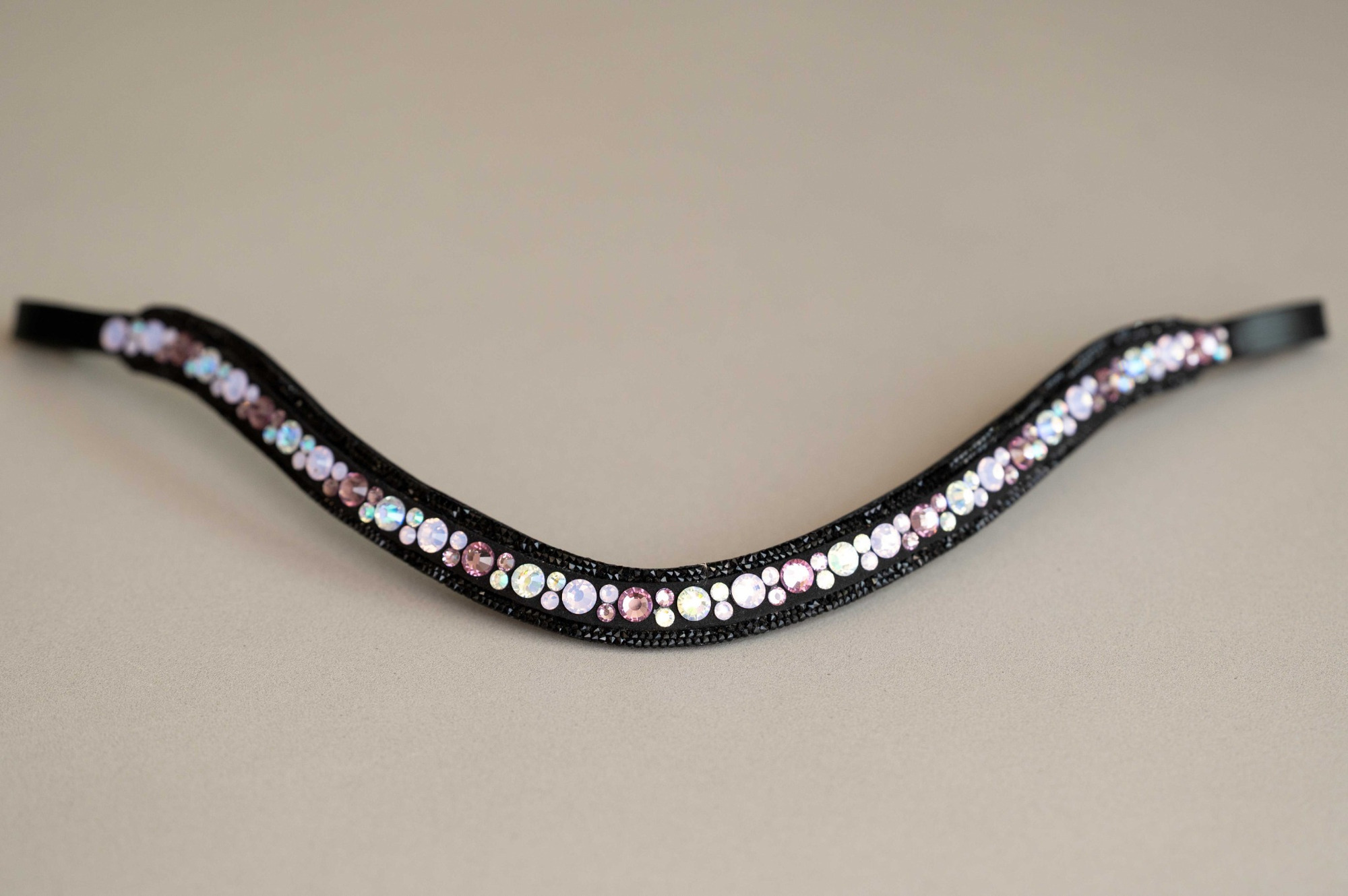HB Showtime browband Shang-hai