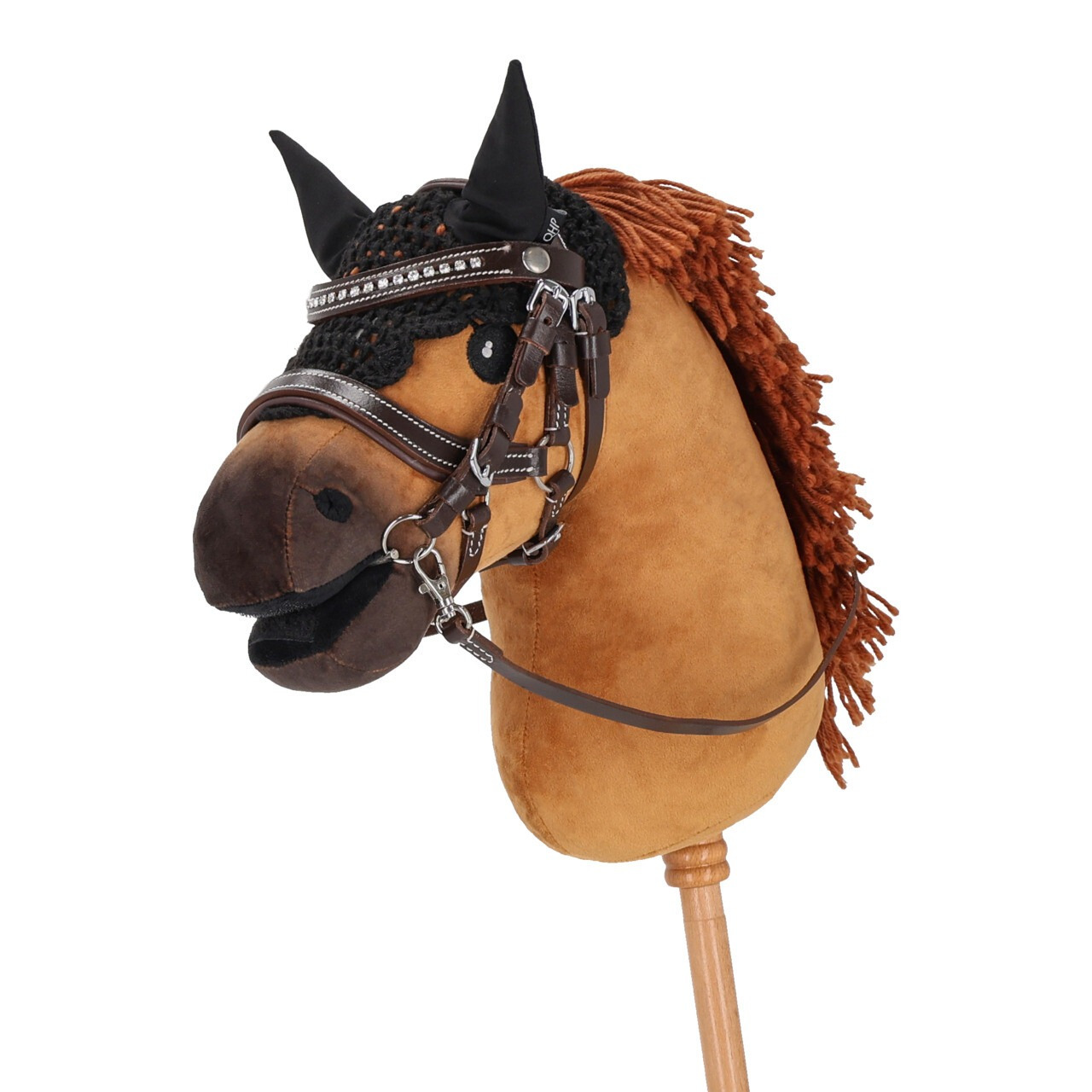 QHP Oornetje Jump Hobby horse