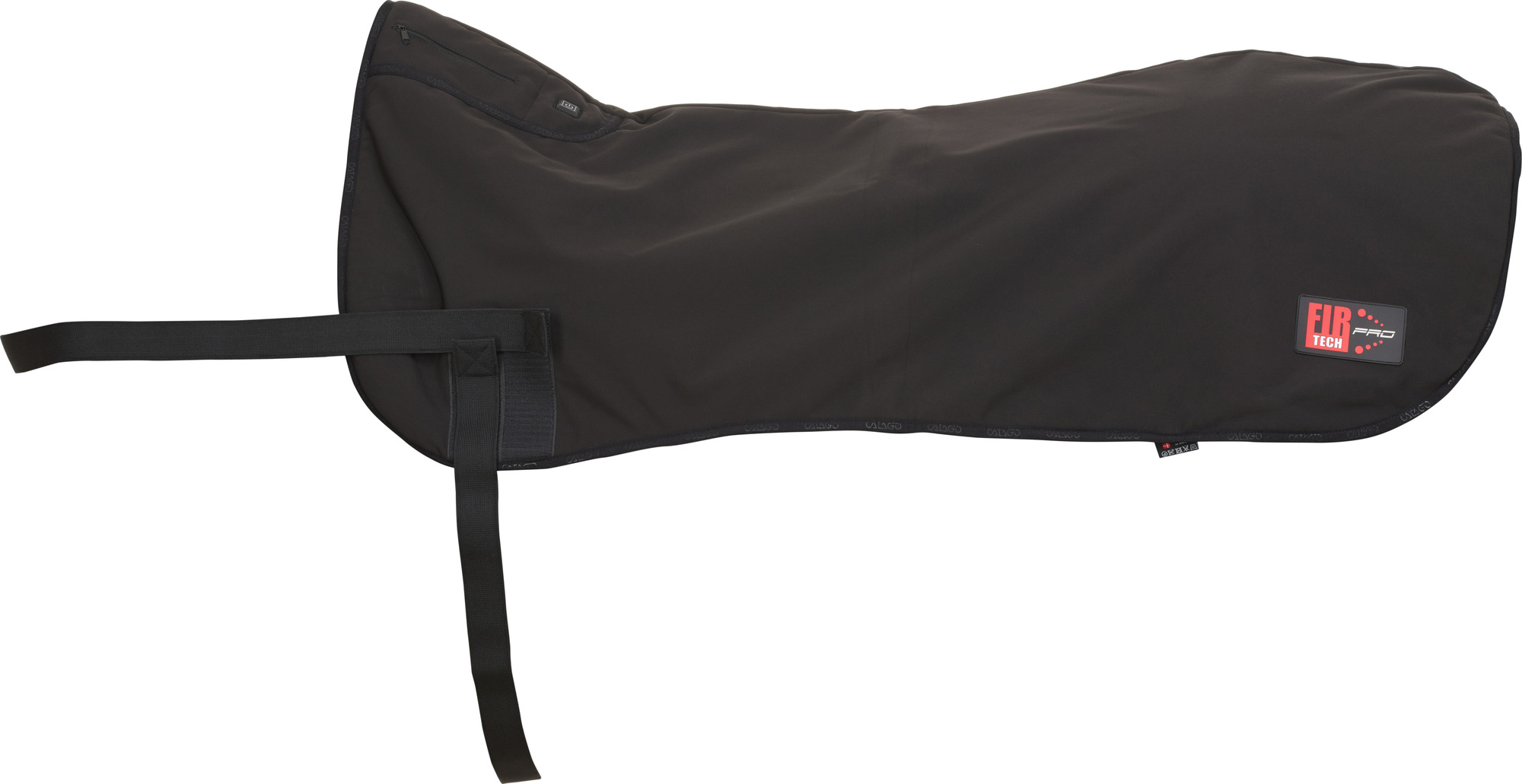 Catago FIR-Tech Pro Back Warmer